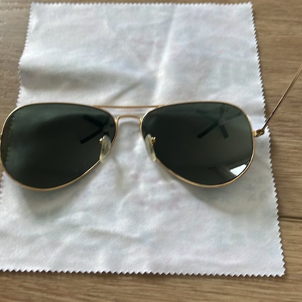 Ray ban aviator - Picture 4 of 10